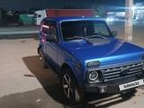 ВАЗ (Lada) Lada 2121 2020 года за 5 000 000 тг. в Павлодар