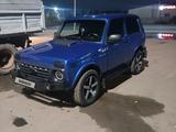 ВАЗ (Lada) Lada 2121 2020 года за 5 000 000 тг. в Павлодар – фото 2