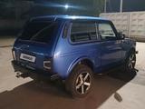 ВАЗ (Lada) Lada 2121 2020 года за 5 000 000 тг. в Павлодар – фото 3