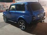 ВАЗ (Lada) Lada 2121 2020 года за 5 000 000 тг. в Павлодар – фото 4