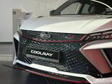Geely Coolray Standart 2025 года за 10 190 000 тг. в Шардара – фото 2