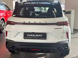 Geely Coolray Standart 2025 года за 10 190 000 тг. в Шардара – фото 3