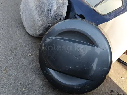 Бокс под запаску за 80 000 тг. в Алматы