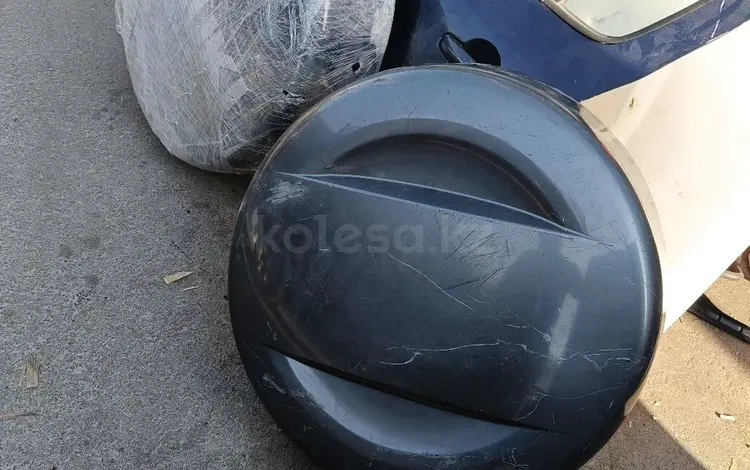 Бокс под запаску за 80 000 тг. в Алматы