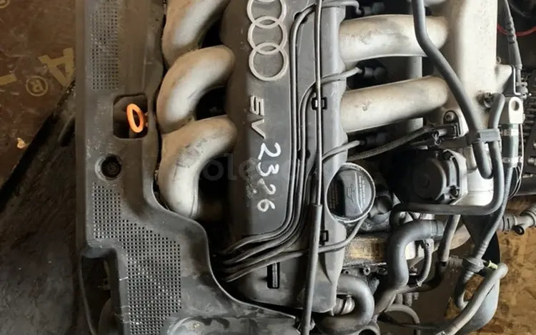 Двигатель на AGN 1.8 за 280 000 тг. в Караганда