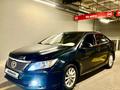 Toyota Camry 2012 года за 8 300 000 тг. в Мерке – фото 8