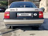 Opel Vectra 1991 годаүшін1 650 000 тг. в Шымкент – фото 4