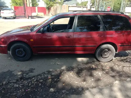 Nissan Primera 1993 года за 1 250 000 тг. в Талдыкорган – фото 9