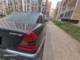 Mercedes-Benz C 280 1993 годаүшін1 990 000 тг. в Алматы – фото 3