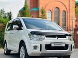 Mitsubishi Delica D:5 2009 года за 7 990 000 тг. в Павлодар – фото 4