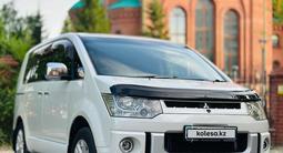 Mitsubishi Delica D:5 2009 годаүшін7 500 000 тг. в Павлодар – фото 4