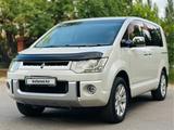 Mitsubishi Delica D:5 2009 года за 7 990 000 тг. в Павлодар – фото 2