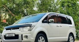 Mitsubishi Delica D:5 2009 годаүшін7 500 000 тг. в Павлодар – фото 5