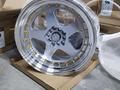 Rotiform ROC R17 9J ET20 5x114, 3 73, 1 Серебро за 280 000 тг. в Алматы