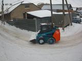 Bobcat 2007 года за 7 000 000 тг. в Караганда