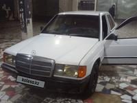 Mercedes-Benz 190 1986 годаүшін1 300 000 тг. в Астана