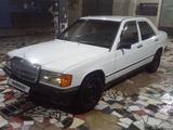 Mercedes-Benz 190 1986 годаfor1 250 000 тг. в Астана – фото 3