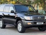 Toyota Land Cruiser 2005 года за 12 000 000 тг. в Алматы