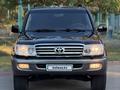 Toyota Land Cruiser 2005 года за 12 000 000 тг. в Алматы – фото 4