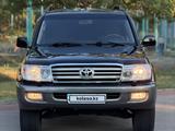 Toyota Land Cruiser 2005 года за 12 000 000 тг. в Алматы – фото 4