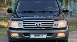 Toyota Land Cruiser 2005 года за 12 000 000 тг. в Алматы – фото 4