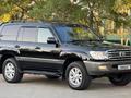 Toyota Land Cruiser 2005 года за 12 000 000 тг. в Алматы – фото 3