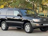 Toyota Land Cruiser 2005 года за 12 000 000 тг. в Алматы – фото 3