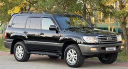 Toyota Land Cruiser 2005 года за 12 000 000 тг. в Алматы – фото 3