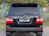 Toyota Land Cruiser 2005 года за 12 000 000 тг. в Алматы – фото 2