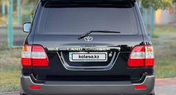 Toyota Land Cruiser 2005 года за 12 000 000 тг. в Алматы – фото 2