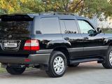 Toyota Land Cruiser 2005 года за 12 000 000 тг. в Алматы – фото 5