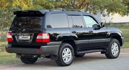 Toyota Land Cruiser 2005 года за 12 000 000 тг. в Алматы – фото 5