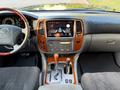 Toyota Land Cruiser 2005 года за 12 000 000 тг. в Алматы – фото 6