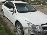 Chevrolet Cruze 2013 годаүшін2 150 000 тг. в Усть-Каменогорск – фото 4
