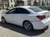 Chevrolet Cruze 2013 годаүшін2 150 000 тг. в Усть-Каменогорск – фото 3