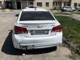 Chevrolet Cruze 2013 годаүшін2 150 000 тг. в Усть-Каменогорск – фото 2