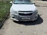 Chevrolet Cruze 2013 годаүшін2 150 000 тг. в Усть-Каменогорск