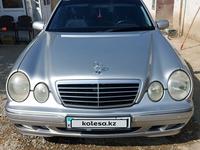 Mercedes-Benz E 240 1999 годаүшін4 200 000 тг. в Алматы