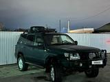 Toyota Land Cruiser 1999 годаfor7 000 000 тг. в Кызылорда