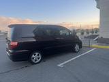 Toyota Alphard 2007 года за 6 000 000 тг. в Актобе – фото 4