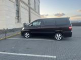 Toyota Alphard 2007 года за 6 000 000 тг. в Актобе – фото 2