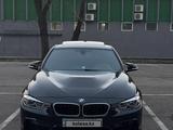 BMW 340 2018 года за 16 000 000 тг. в Алматы