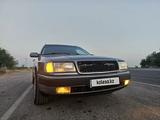 Audi 100 1992 года за 3 350 000 тг. в Шымкент