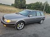 Audi 100 1992 года за 3 350 000 тг. в Шымкент – фото 2
