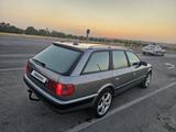 Audi 100 1992 года за 3 350 000 тг. в Шымкент – фото 4