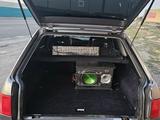 Audi 100 1992 года за 3 350 000 тг. в Шымкент – фото 4