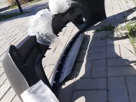 Бампер передний за 29 700 тг. в Астана – фото 4