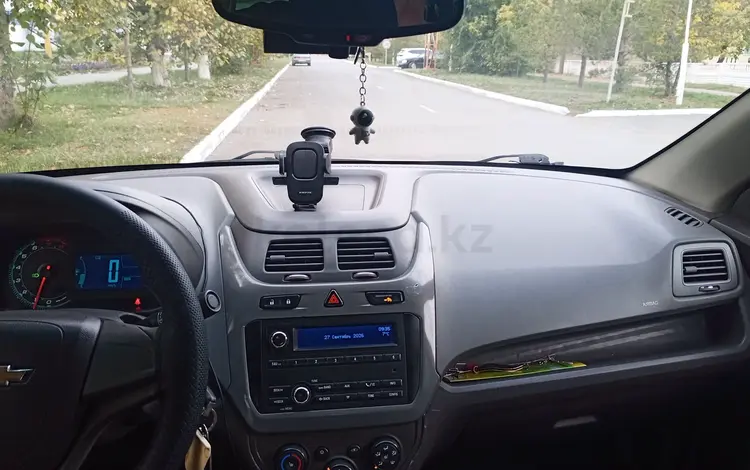 Chevrolet Cobalt 2022 года за 4 000 000 тг. в Атбасар