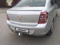Chevrolet Cobalt 2022 года за 4 000 000 тг. в Атбасар – фото 5
