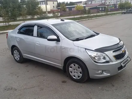 Chevrolet Cobalt 2022 года за 4 000 000 тг. в Атбасар – фото 6
